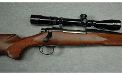 Remington ~ 700 Safari ~ 8mm Rem Mag - Image 3 of 10