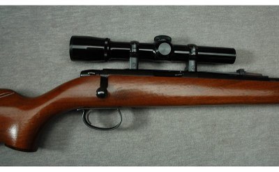 Remington ~ 592M ~ 5mm Remington Rimfire Magnum - Image 3 of 10