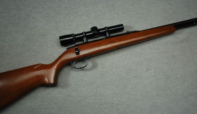 Remington ~ 592M ~ 5mm Remington Rimfire Magnum - Image 1 of 10