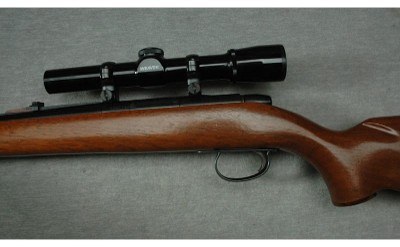 Remington ~ 592M ~ 5mm Remington Rimfire Magnum - Image 8 of 10