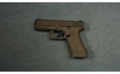 Glock ~ 19X ~ 9mm Luger - Image 2 of 2