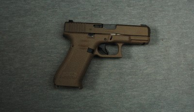Glock ~ 19X ~ 9mm Luger - Image 1 of 2