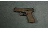 Glock ~ 19X ~ 9mm Luger - Image 2 of 2