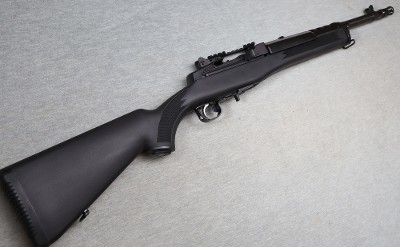Ruger ~ Ranch Rifle ~ .300 Blackout - Image 1 of 12