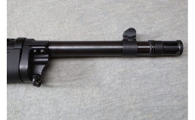 Ruger ~ Ranch Rifle ~ .300 Blackout - Image 5 of 12
