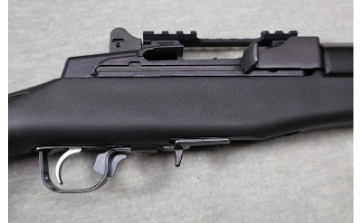 Ruger ~ Ranch Rifle ~ .300 Blackout - Image 3 of 12