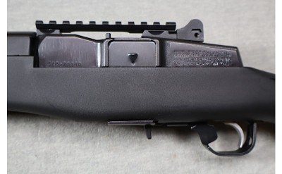 Ruger ~ Ranch Rifle ~ .300 Blackout - Image 9 of 12
