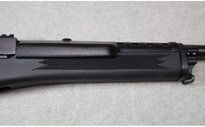 Ruger ~ Ranch Rifle ~ .300 Blackout - Image 4 of 12