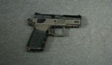 CZ ~ P-07 ~ 9mm Luger - Image 1 of 2