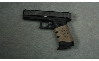 Glock ~ 22 Gen 5 ~ 40 S&W - Image 2 of 2