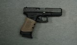 Glock ~ 22 Gen 5 ~ 40 S&W - Image 1 of 2