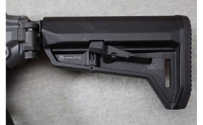Sig Sauer ~ MCX Virtus ~ 5.56 NATO - Image 9 of 10