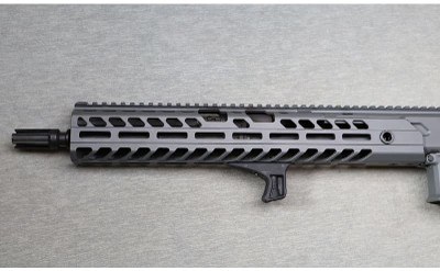 Sig Sauer ~ MCX Virtus ~ 5.56 NATO - Image 5 of 10