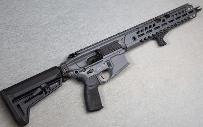 Sig Sauer ~ MCX Virtus ~ 5.56 NATO - Image 1 of 10
