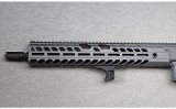 Sig Sauer ~ MCX Virtus ~ 5.56 NATO - Image 5 of 10