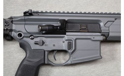 Sig Sauer ~ MCX Virtus ~ 5.56 NATO - Image 3 of 10