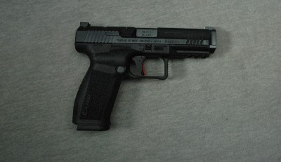 Canik ~ METE SFT ~ 9mm Luger - Image 1 of 2