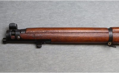 Enfield ~ No.1 MKIII ~ .303 British - Image 6 of 12