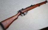 Enfield ~ No.1 MKIII ~ .303 British - Image 1 of 12
