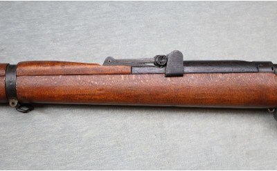 Enfield ~ No.1 MKIII ~ .303 British - Image 7 of 12