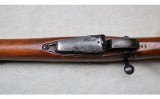Enfield ~ No.1 MKIII ~ .303 British - Image 8 of 12