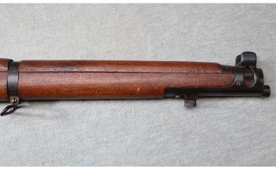 Enfield ~ No.1 MKIII ~ .303 British - Image 5 of 12