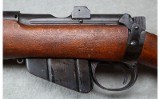 Enfield ~ No.1 MKIII ~ .303 British - Image 9 of 12