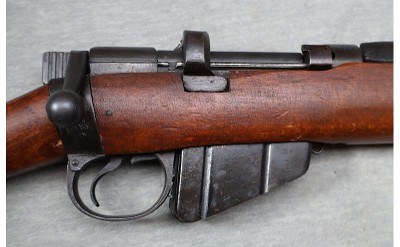 Enfield ~ No.1 MKIII ~ .303 British - Image 3 of 12