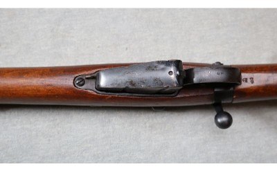 Enfield ~ No.1 MKIII ~ .303 British - Image 8 of 12
