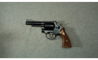 Smith & Wesson ~ 15-3 ~ .38 Special - Image 2 of 2