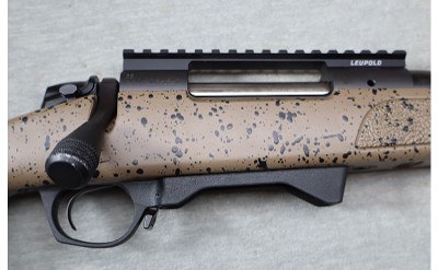 Bergara ~ B-14 HMR ~ .300 WIN MAG - Image 3 of 12