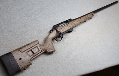 Bergara ~ B-14 HMR ~ .300 WIN MAG - Image 1 of 12