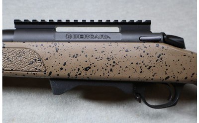 Bergara ~ B-14 HMR ~ .300 WIN MAG - Image 9 of 12