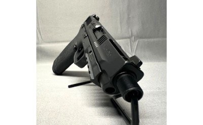 Smith & Wesson M&P5.7 (TS) 5.7x28mm - Image 2 of 3