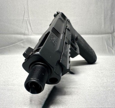 Smith & Wesson M&P5.7 (TS) 5.7x28mm - Image 1 of 3