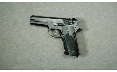 Smith & Wesson ~ 59 ~ 9mm Luger - Image 2 of 2