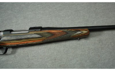 Ruger ~ M77 Hawkeye Compact ~ .243 Winchester - Image 4 of 10