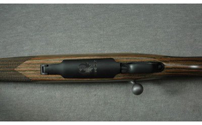 Ruger ~ M77 Hawkeye Compact ~ .243 Winchester - Image 7 of 10