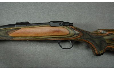 Ruger ~ M77 Hawkeye Compact ~ .243 Winchester - Image 8 of 10