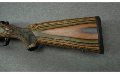 Ruger ~ M77 Hawkeye Compact ~ .243 Winchester - Image 9 of 10