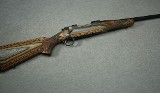 Ruger ~ M77 Hawkeye Compact ~ .243 Winchester - Image 1 of 10
