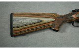 Ruger ~ M77 Hawkeye Compact ~ .243 Winchester - Image 2 of 10