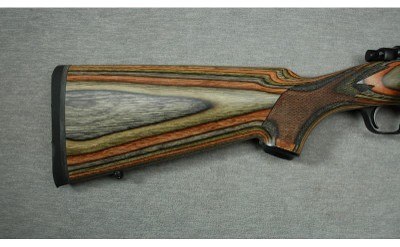 Ruger ~ M77 Hawkeye Compact ~ .243 Winchester - Image 2 of 10