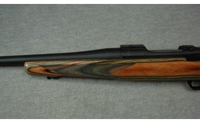 Ruger ~ M77 Hawkeye Compact ~ .243 Winchester - Image 6 of 10