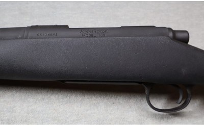 Remington ~ Model 700 LTR ~ 6.8mm REM SPC - Image 9 of 12