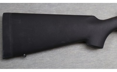 Remington ~ Model 700 LTR ~ 6.8mm REM SPC - Image 2 of 12