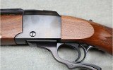 Ruger ~ No.1 RSI ~ .300 RCM - Image 7 of 10
