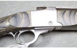 Ruger ~ No.1 ~ .300 WIN MAG - Image 3 of 12