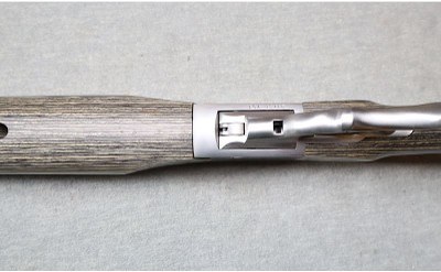 Ruger ~ No.1 ~ .300 WIN MAG - Image 8 of 12