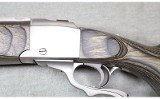 Ruger ~ No.1 ~ .300 WIN MAG - Image 9 of 12